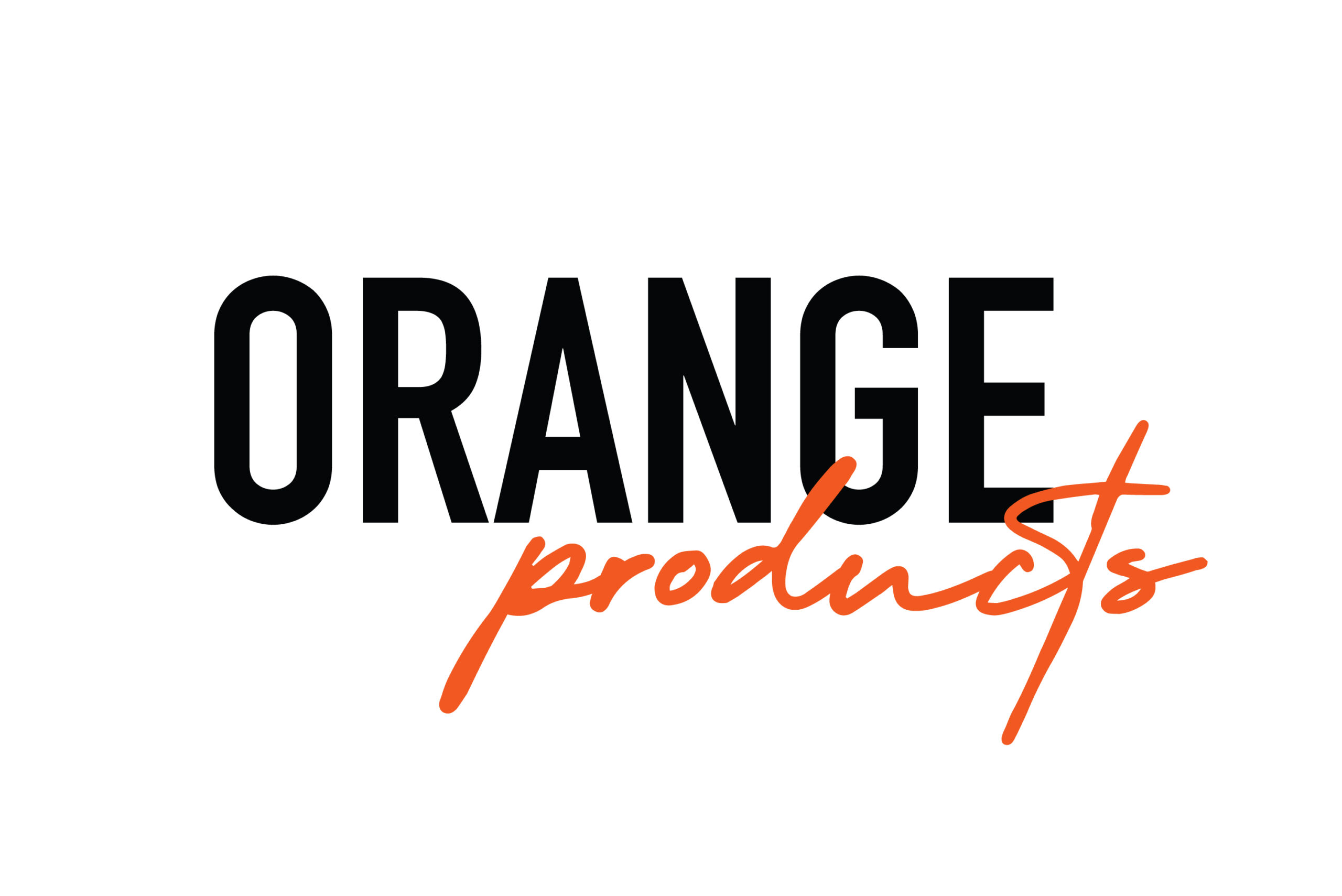 Orange Products